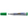 1480-MARCADOR PARA PIZARRA BLANCA 1701 TINTA A BASE DE ALCOHOL TRAZO 1,5MM. VERDE VELLEDA 904940
