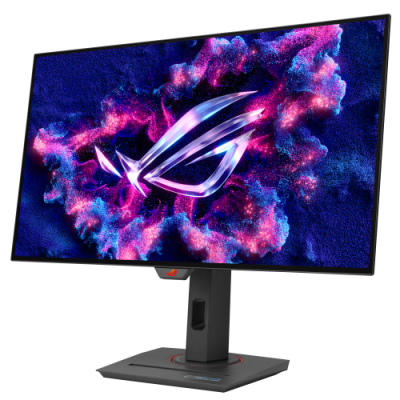 ASUS ROG Strix OLED XG27AQDMG pantalla para PC 673 cm 265 2560 x 1440 Pixeles Quad HD Negro