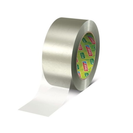 14809-TESA 58297-00000-00 cinta adhesiva 66 m Transparente 1 pieza(s)