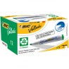 1481-MARCADOR PARA PIZARRA BLANCA 1701 TINTA A BASE DE ALCOHOL TRAZO 1,5MM. VERDE VELLEDA 904940
