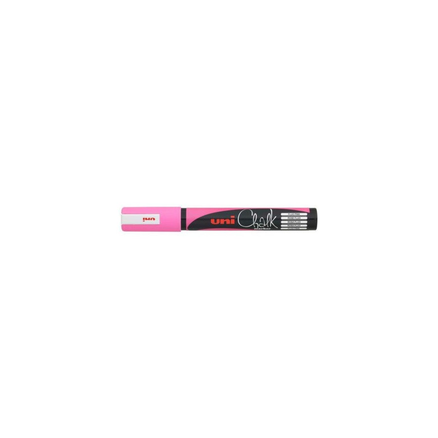 14816-Uni-Ball PWE-5M marcador de tiza Rosa 1 pieza(s) 14816-Uni-Ball PWE-5M marcador de tiza Rosa 1 pieza(s)