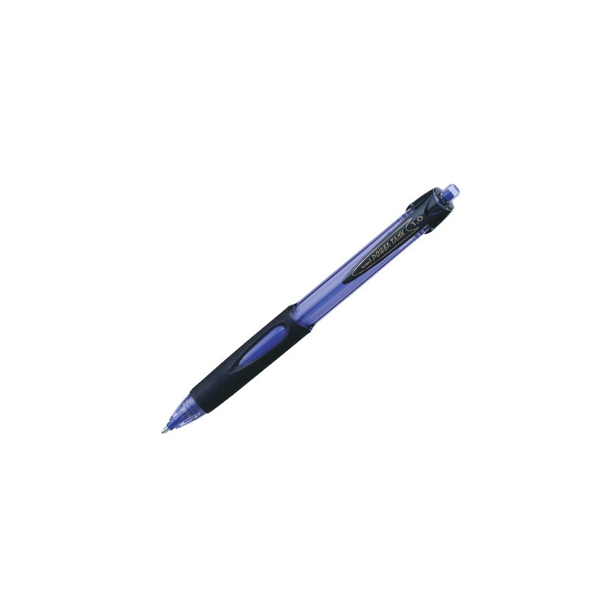 14818-Uni-Ball SN-220 Azul Boligrafo de punta retractil con pulsador 1 pieza(s) 14818-Uni-Ball SN-220 Azul Boligrafo de punta retractil con pulsador 1 pieza(s)