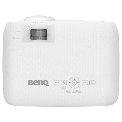 BENQ PROYECTOR P N 9HJRL7713E MODELO LW500ST RES WXGA ANSI 2000 CONTRASTE 100000 1 RATIO PROYECCION 072 087