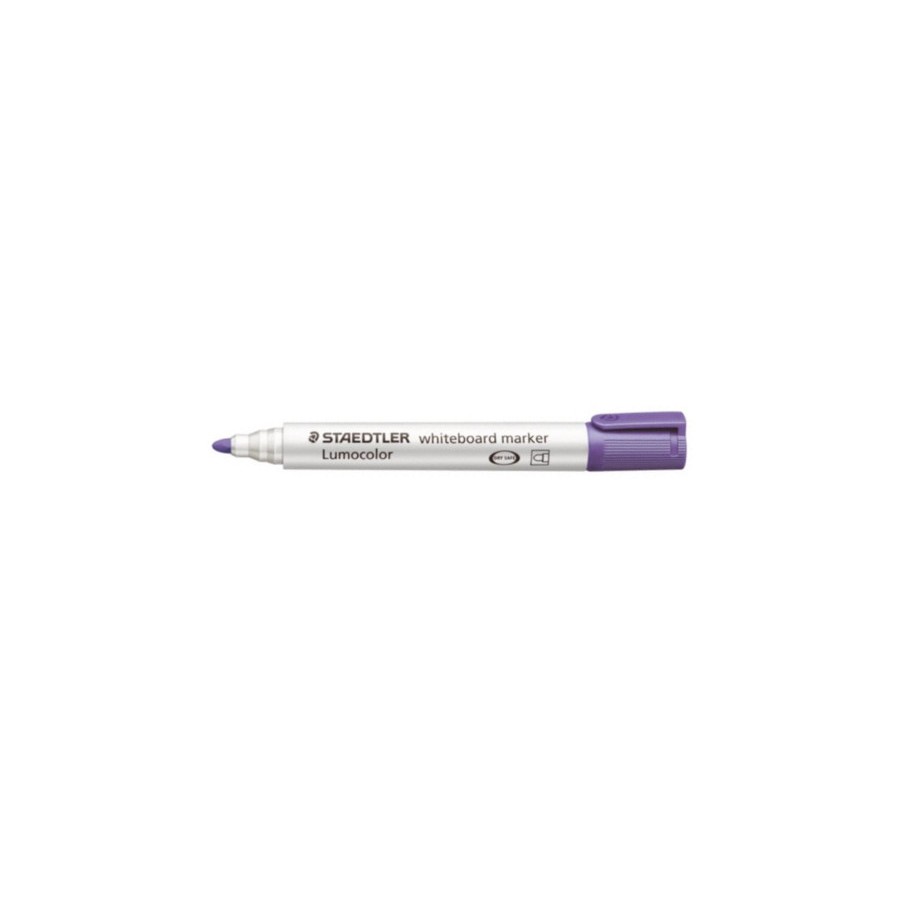 14859-Staedtler 351-6 marcador 1 pieza(s) Violeta 14859-Staedtler 351-6 marcador 1 pieza(s) Violeta