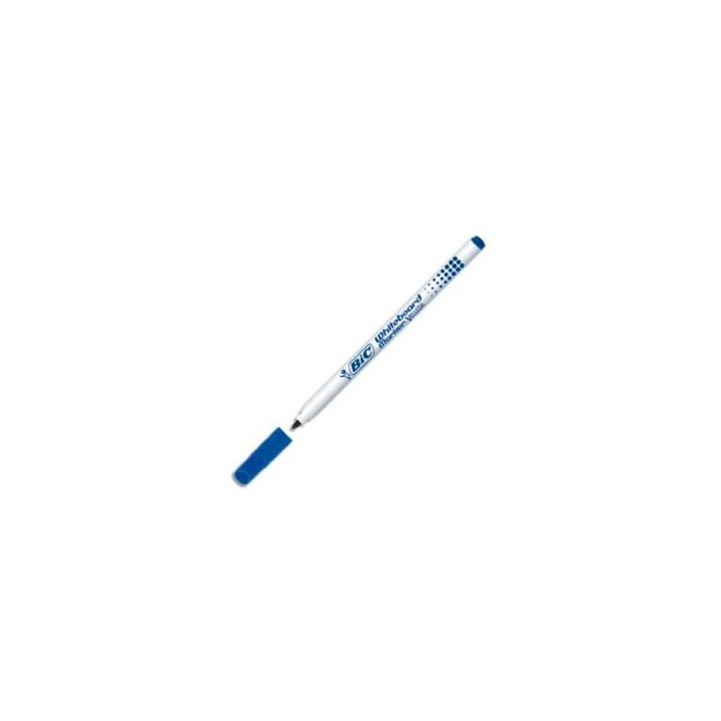 1487-MARCADOR PARA PIZARRA BLANCA 1721 TINTA A BASE DE ALCOHOL TRAZO 1MM. AZUL VELLEDA 841841 1487-MARCADOR PARA PIZARRA BLANCA 1721 TINTA A BASE DE ALCOHOL TRAZO 1MM. AZUL VELLEDA 841841