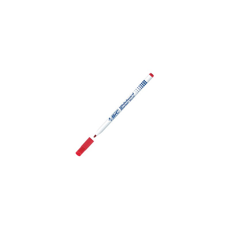 1488-MARCADOR PARA PIZARRA BLANCA 1721 TINTA A BASE DE ALCOHOL TRAZO 1MM. ROJO VELLEDA 841840 1488-MARCADOR PARA PIZARRA BLANCA 1721 TINTA A BASE DE ALCOHOL TRAZO 1MM. ROJO VELLEDA 841840