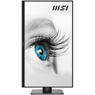 MSI Pro MP273AP pantalla para PC 686 cm 27 1920 x 1080 Pixeles Full HD Negro