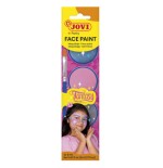 14919-SET MAQUILLAJE ADVENTURE 3 BOTES 8ML CREMA + ACCESORIOS JOVI 174AD