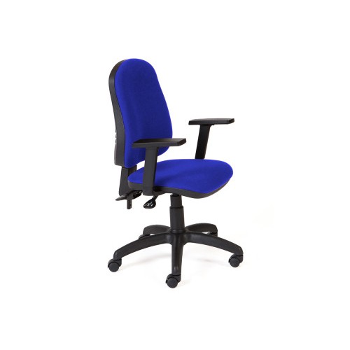 14950-SILLA MECANISMO ASINCRO COLOR AZUL ROCADA 911/3+958