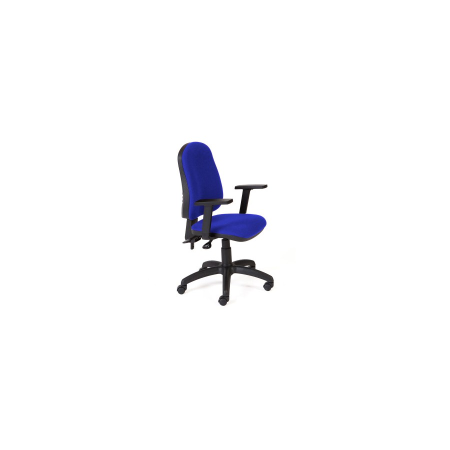 14950-SILLA MECANISMO ASINCRO COLOR AZUL ROCADA 911/3+958 14950-SILLA MECANISMO ASINCRO COLOR AZUL ROCADA 911/3+958