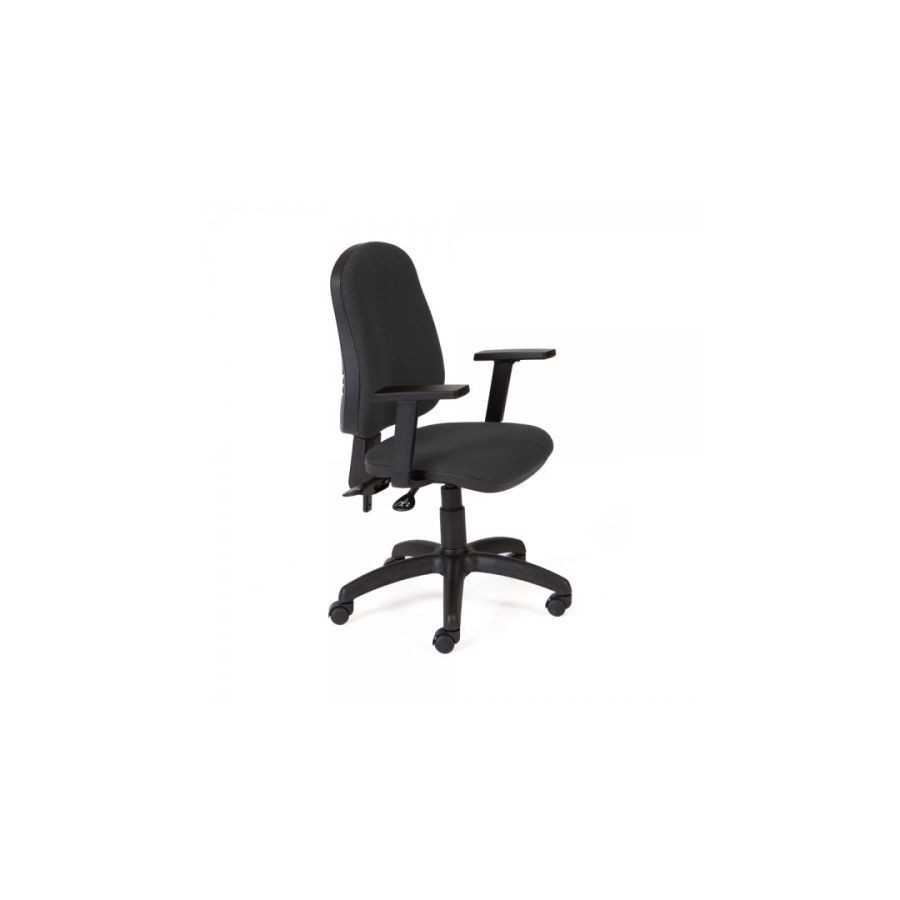 14951-SILLA MECANISMO ASINCRO COLOR NEGRO ROCADA 911/4+958 14951-SILLA MECANISMO ASINCRO COLOR NEGRO ROCADA 911/4+958
