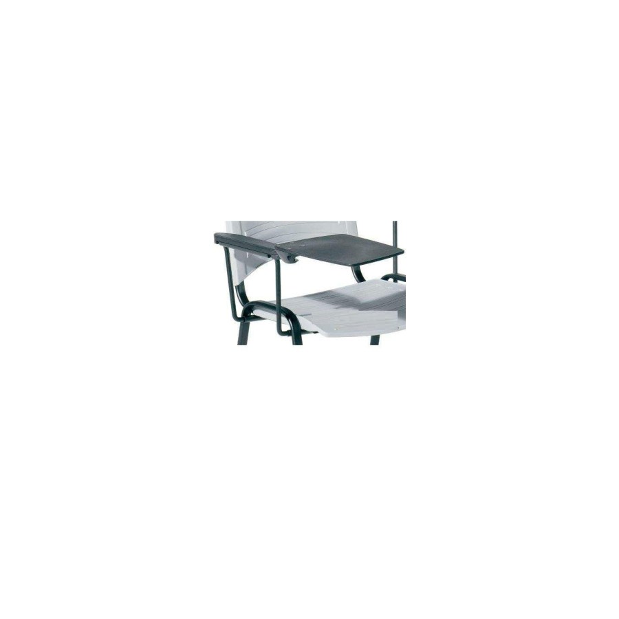 14956-PALA ESCRITURA DERECHA PLEGABLE TAMANO A4 COMPATIBLE CON SILLAS RD965, RD-975V15 Y RD-974S ROCADA 977 14956-PALA ESCRITURA DERECHA PLEGABLE TAMANO A4 COMPATIBLE CON SILLAS RD965, RD-975V15 Y RD-974S ROCADA 977
