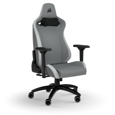 Corsair TC200 Asiento acolchado Respaldo acolchado