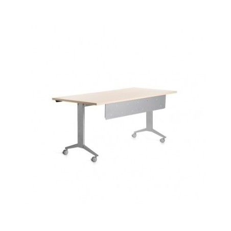 14982-FALDON PARA MESA ABATIBLE DE 140CM COLOR ALUMINIO ROCADA 2936FD