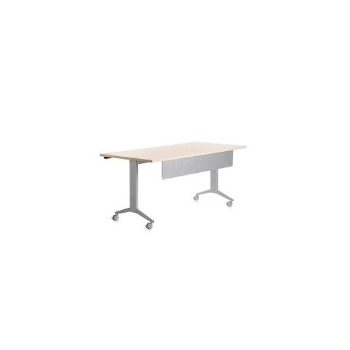 14983-FALDON PARA MESA ABATIBLE DE 160CM COLOR ALUMINIO ROCADA 2937FD