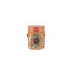 14987-PUZZLE CIRCULAR BIOESFERA 48U APLI 19134