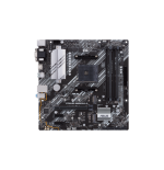 14993-ASUS Prime B550M-A/CSM AMD B550 Zocalo AM4 micro ATX