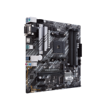14994-ASUS Prime B550M-A/CSM AMD B550 Zocalo AM4 micro ATX