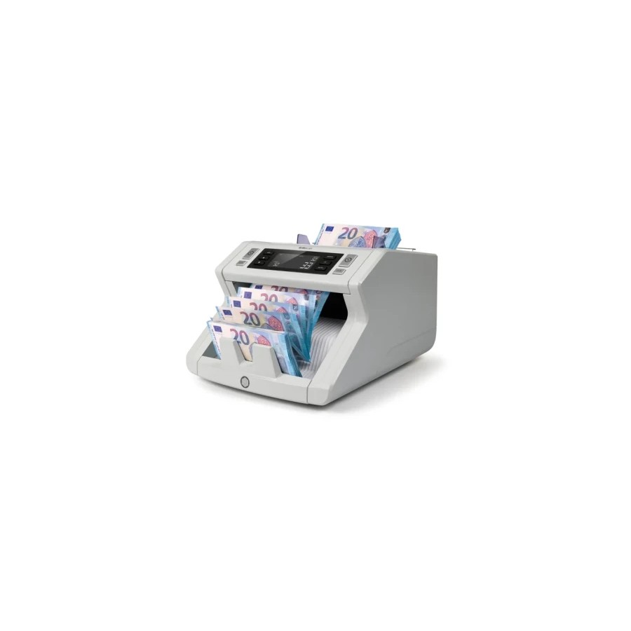 15034-CONTADORA DE BILLETES 2250 SAFESCAN 115-0709 15034-CONTADORA DE BILLETES 2250 SAFESCAN 115-0709