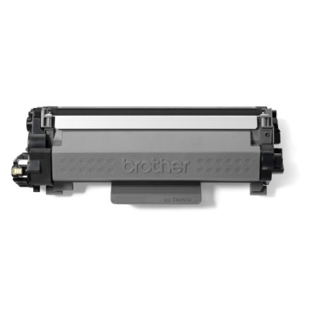 15061-Brother TN-2510 cartucho de toner 1 pieza(s) Original Negro