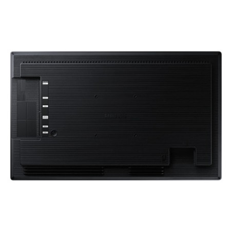 15063-Samsung LH24QBCEBGCXEN pantalla de senalizacion