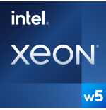 15064-Intel Xeon w5-3435X procesador 3,1 GHz 45 MB Smart Cache Caja
