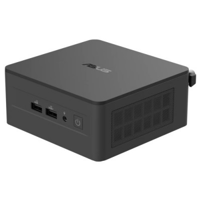 ASUS NUC 13 RNUC13ANHI700000I UCFF Negro i7 1360P