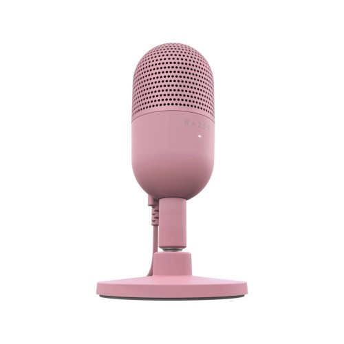 15109-Razer RZ19-05050200-R3M1 microfono Metalico cuarzo Microfono de superficie para mesa