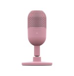 15111-Razer RZ19-05050200-R3M1 microfono Metalico cuarzo Microfono de superficie para mesa