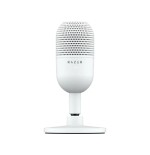 15112-Razer RZ19-05050300-R3M1 microfono Blanco Microfono de superficie para mesa