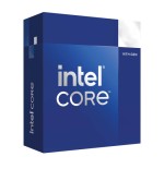 15132-INTEL CORE I5-14500 DESKTOP PROCESSOR 14 CORES (6 P-CORES + 8 E-CORES) UP TO 5.0 GHZ SOP. GRAFICO BX8071514500 99C