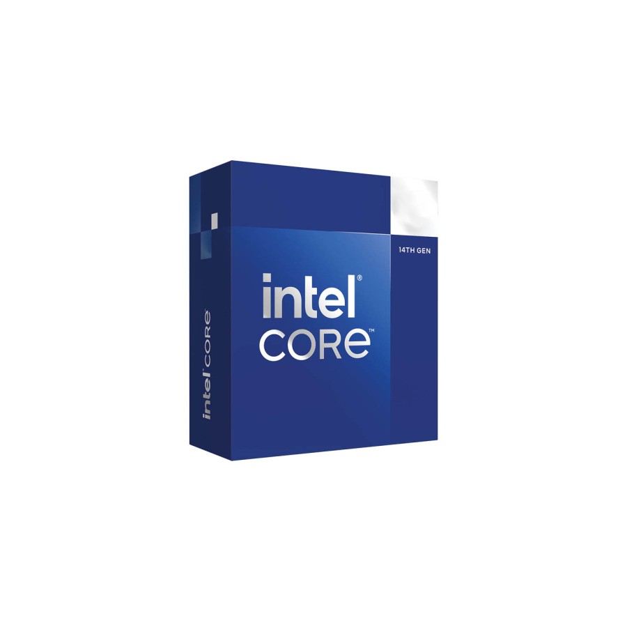15133-INTEL CORE I5-14400 DESKTOP PROCESSOR 10 CORES (6 P-CORES + 4 E-CORES) UP TO 4.7 GHZ SOP. GRAFICO BX8071514400 99C 15133-INTEL CORE I5-14400 DESKTOP PROCESSOR 10 CORES (6 P-CORES + 4 E-CORES) UP TO 4.7 GHZ SOP. GRAFICO BX8071514400 99C