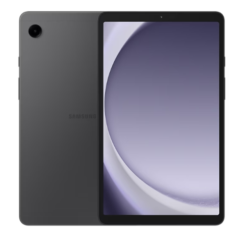 15161-SAMSUNG TABLET TAB A9 WIFI 64GB  GRIS (SM-X110NZAAEUB)