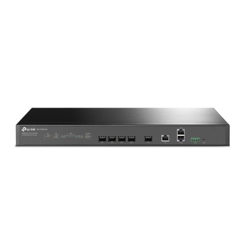 15164-TP-Link 4-port GPON OLT