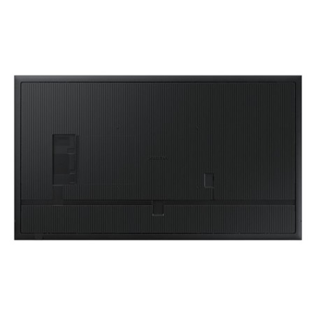 15170-Samsung LH85QBCEBGCXEN pantalla de senalizacion Pantalla plana para senalizacion digital 2,16 m (85") Wifi 350 cd