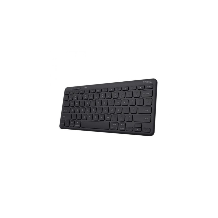 15183-TRUST TECLADO LYRA COMPACT WIRELESS KEYBOARD ES 15183-TRUST TECLADO LYRA COMPACT WIRELESS KEYBOARD ES