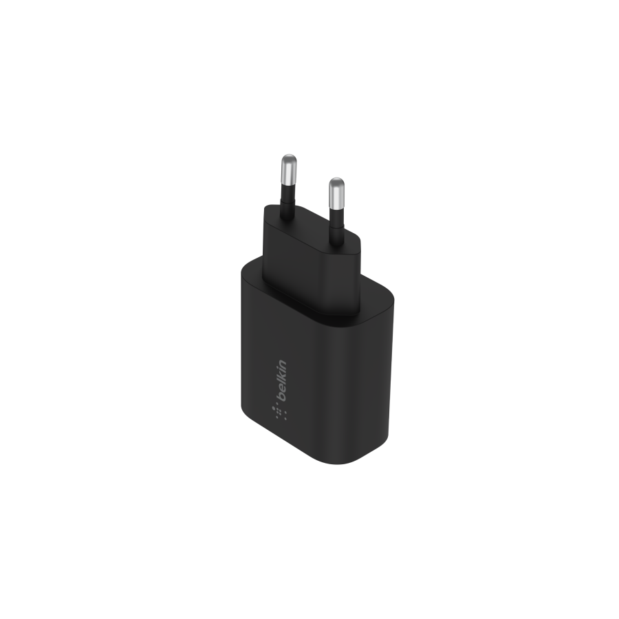 15187-Belkin WCA004vfBK Smartphone Negro Corriente alterna Carga rapida Interior 15187-Belkin WCA004vfBK Smartphone Negro Corriente alterna Carga rapida Interior
