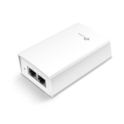 152-TP-LINK TL-POE4824G adaptador e inyector de PoE Gigabit Ethernet 48 V