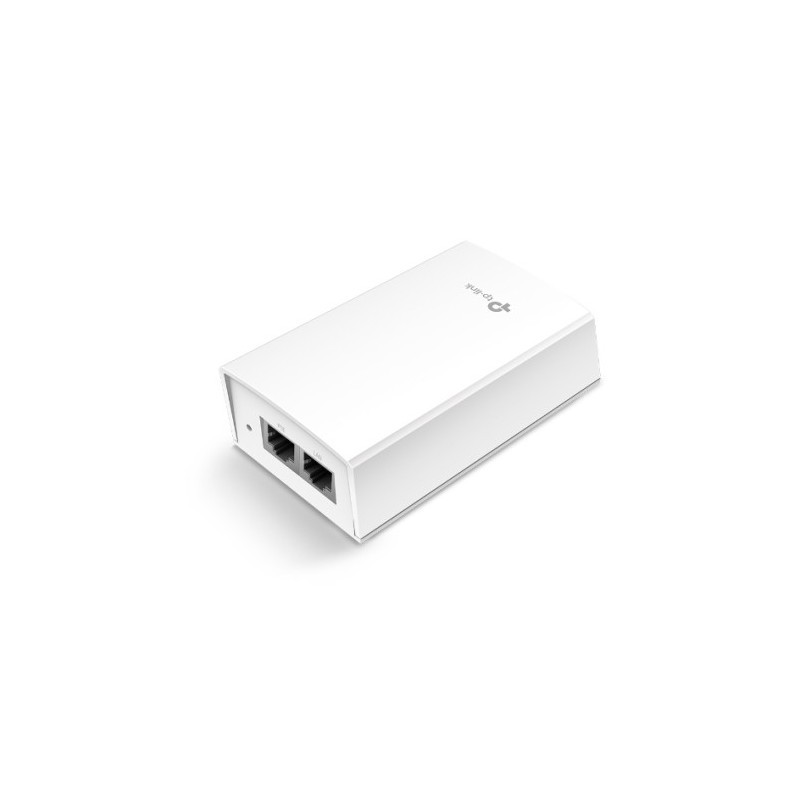 152-TP-LINK TL-POE4824G adaptador e inyector de PoE Gigabit Ethernet 48 V 152-TP-LINK TL-POE4824G adaptador e inyector de PoE Gigabit Ethernet 48 V