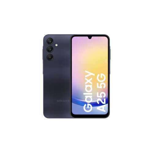 15204-SAMSUNG SMARTPHONE GALAXY-A25 5G 128GB NEGRO (SM-A256BZKDEUB)