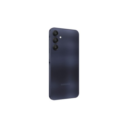 15205-SAMSUNG SMARTPHONE GALAXY-A25 5G 128GB NEGRO (SM-A256BZKDEUB)