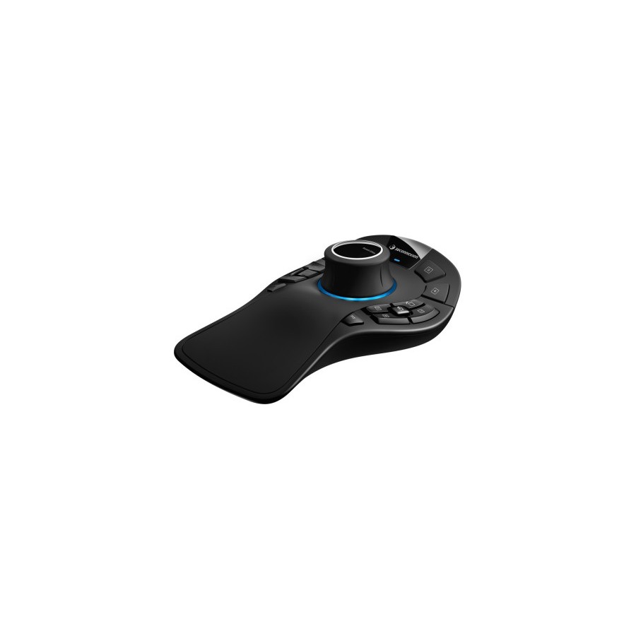 15218-SPACEMOUSE PRO WIRELESS - BLUETOOTH EDITION
