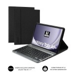 15224-SUBBLIM KEYTAB PRO BT SAMSUNG TAB A9+ 11"