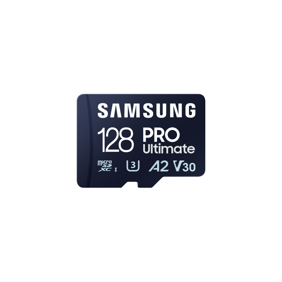 15266-Samsung MB-MY128S 128 GB MicroSDXC UHS-I 15266-Samsung MB-MY128S 128 GB MicroSDXC UHS-I