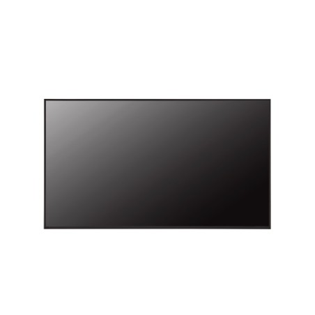 15281-LG 49UH5N-E Pantalla plana para senalizacion digital 124,5 cm (49") LCD Wifi 500 cd / m2 4K Ultra HD Negro Web OS