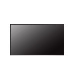15281-LG 49UH5N-E Pantalla plana para senalizacion digital 124,5 cm (49") LCD Wifi 500 cd / m2 4K Ultra HD Negro Web OS