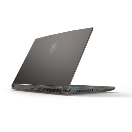 15285-MSI PORTATIL THIN A15 B7VF-070XES. 15.6"" FHD (1920*1080), 144HZ. RYZEN 7 7735HS. RTX 4060, GDDR6 8GB. DDR5 16GB*2