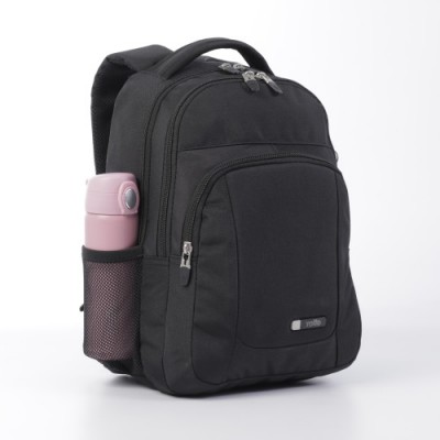 MOCHILA PARA PORTATIL 13 TAMULO 400X280X160MM TOTTO MA04SUP003 2220B N01