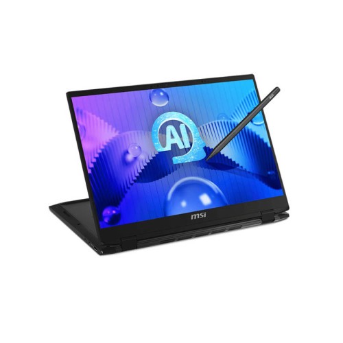 15290-MSI PORTATIL SUMMIT E16 AI EVO A1MTG-016ES. 16" 16:10 QHD+ (2560X1600), 165HZ. IPS. INTEL CORE ULTRA 7 PROCESSOR 1