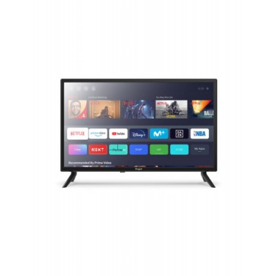 ENGEL TV LED 24 TDT2 C HD SMARTV NETFLIX AMAZON MODO HOSPITALITY